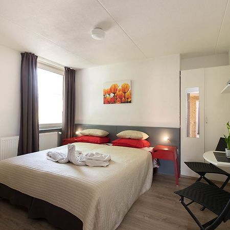Apart Hotel Het Veerse Meer Kortgene Exterior photo