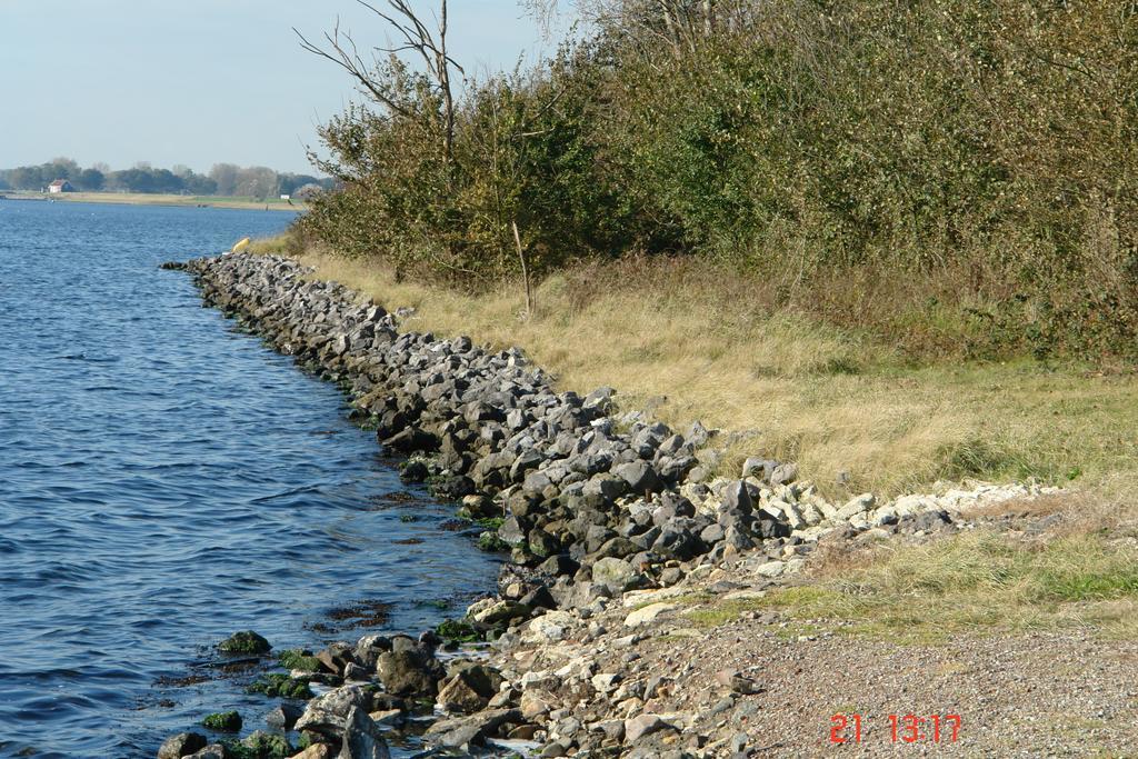 Apart Hotel Het Veerse Meer Kortgene Exterior photo